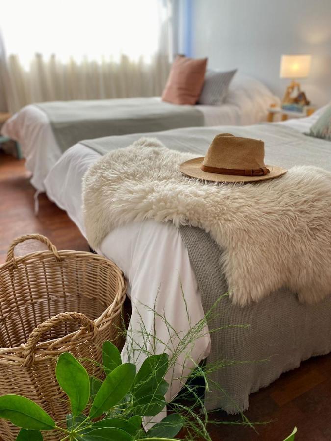 Bed and Breakfast Casa Reconquista Mendoza Exteriér fotografie