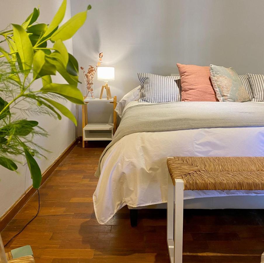 Bed and Breakfast Casa Reconquista Mendoza Exteriér fotografie
