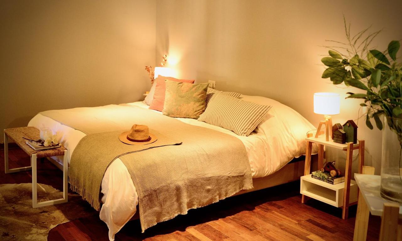 Bed and Breakfast Casa Reconquista Mendoza Exteriér fotografie