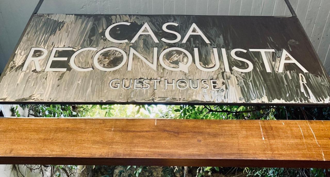 Bed and Breakfast Casa Reconquista Mendoza Exteriér fotografie