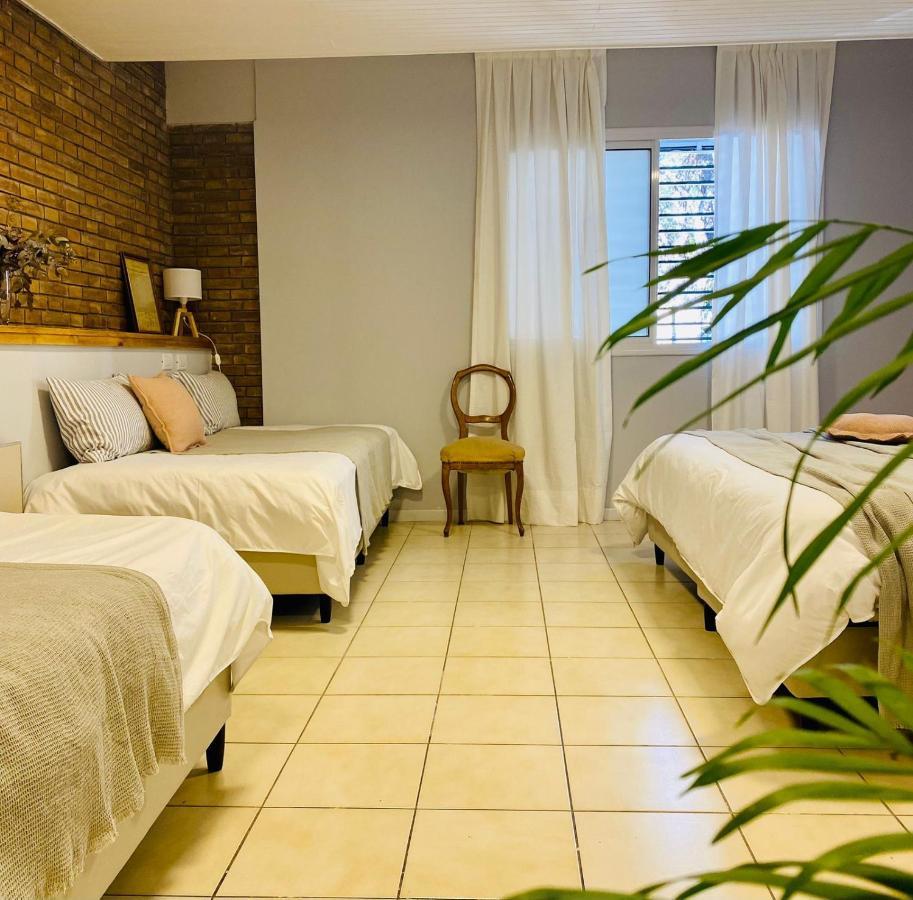 Bed and Breakfast Casa Reconquista Mendoza Exteriér fotografie