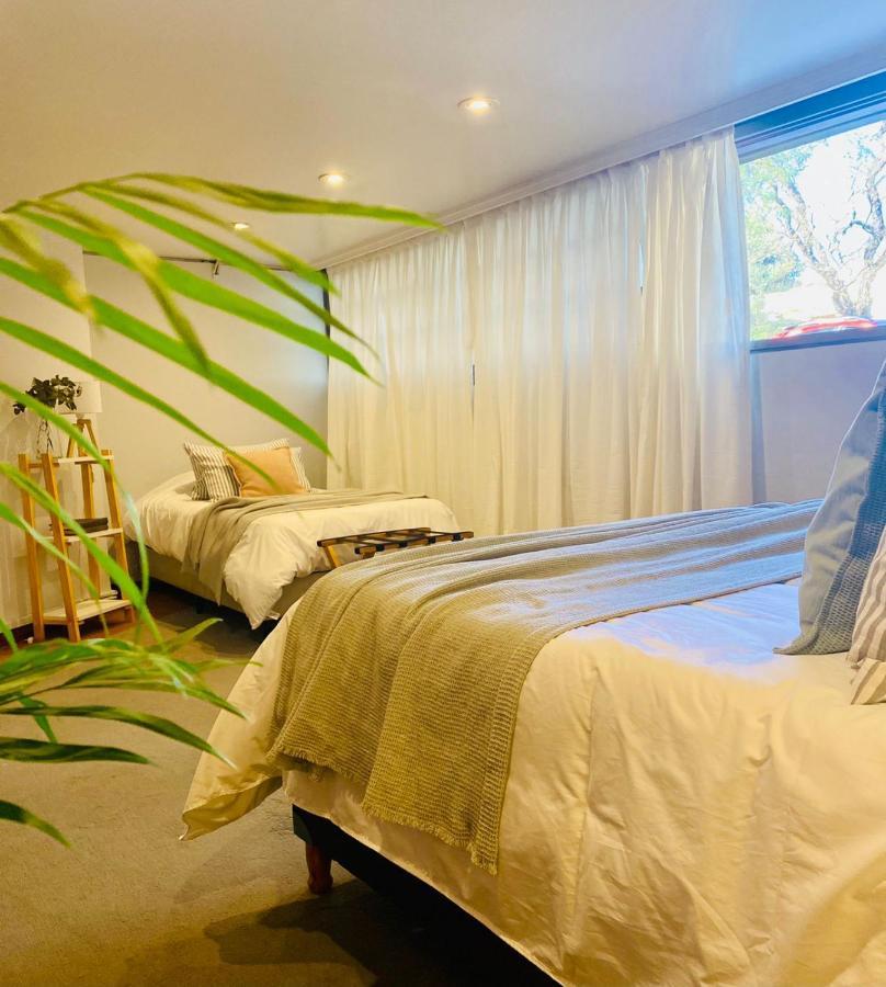 Bed and Breakfast Casa Reconquista Mendoza Exteriér fotografie