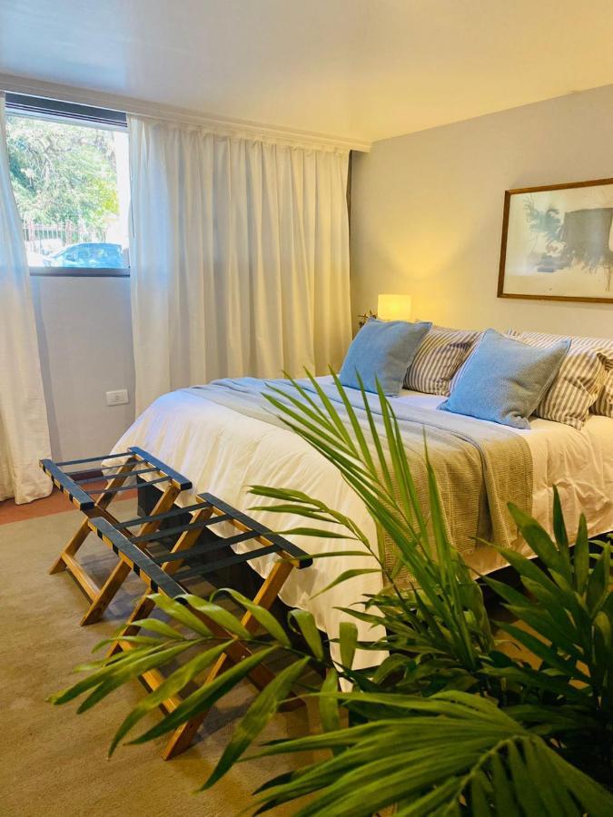 Bed and Breakfast Casa Reconquista Mendoza Exteriér fotografie