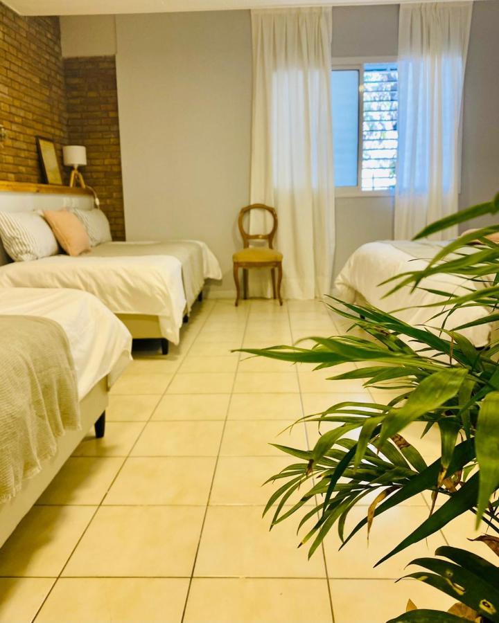 Bed and Breakfast Casa Reconquista Mendoza Exteriér fotografie