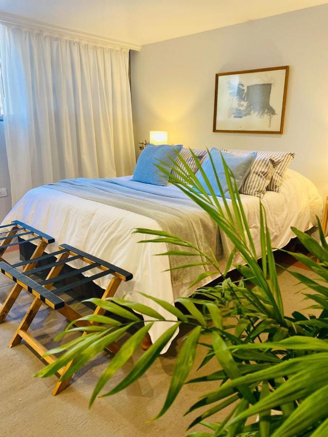 Bed and Breakfast Casa Reconquista Mendoza Exteriér fotografie