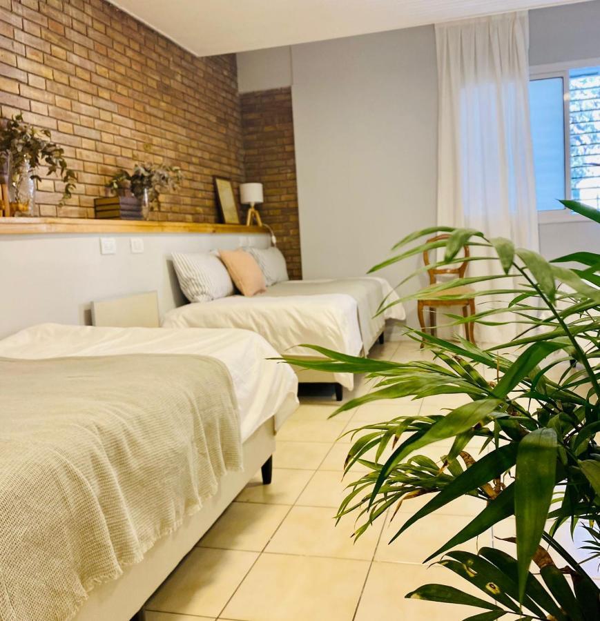Bed and Breakfast Casa Reconquista Mendoza Exteriér fotografie