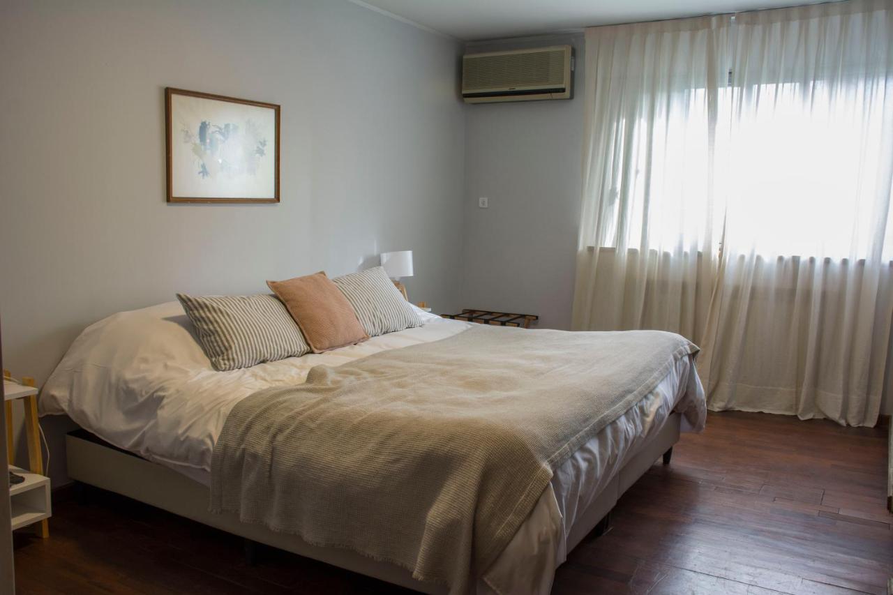 Bed and Breakfast Casa Reconquista Mendoza Exteriér fotografie