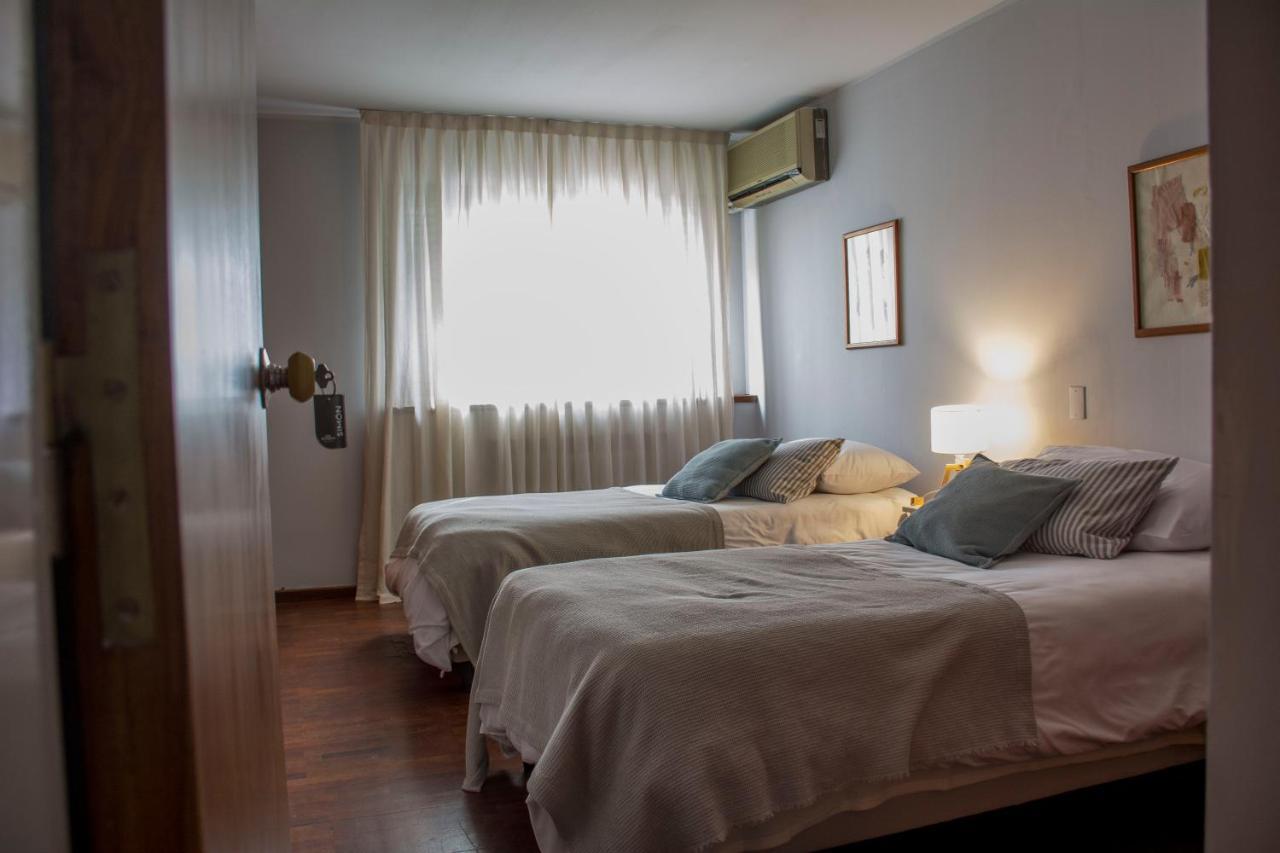 Bed and Breakfast Casa Reconquista Mendoza Exteriér fotografie