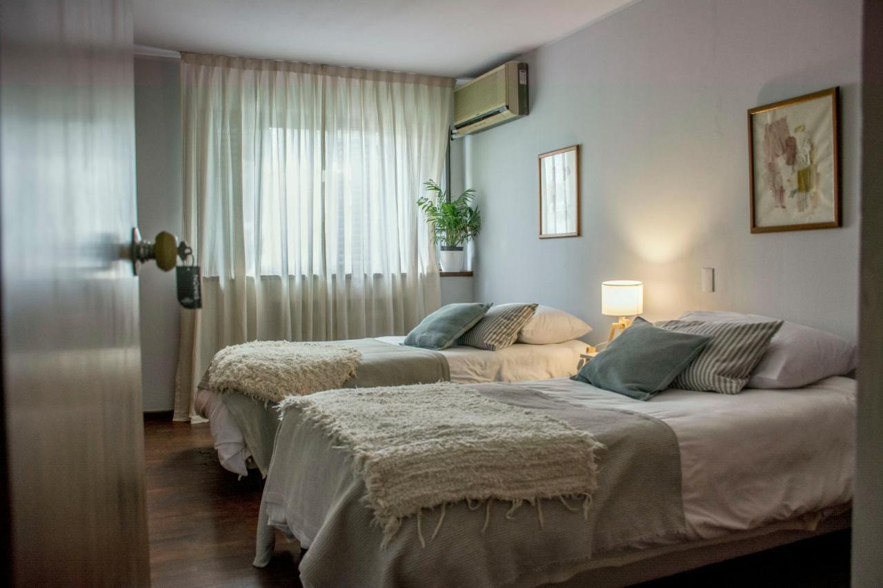 Bed and Breakfast Casa Reconquista Mendoza Exteriér fotografie