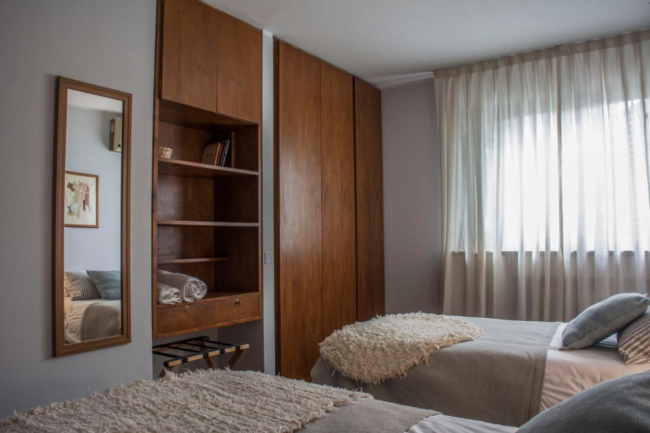 Bed and Breakfast Casa Reconquista Mendoza Exteriér fotografie