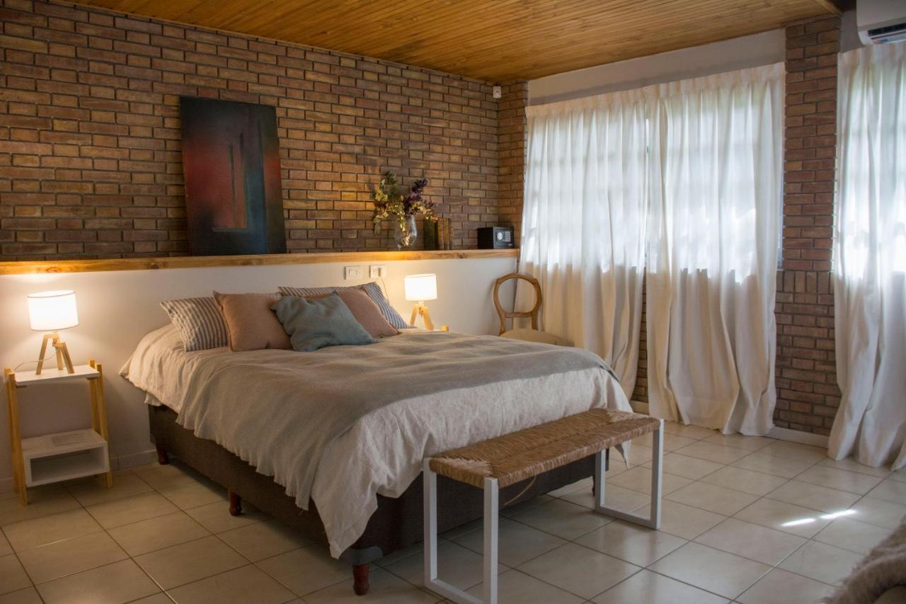 Bed and Breakfast Casa Reconquista Mendoza Exteriér fotografie