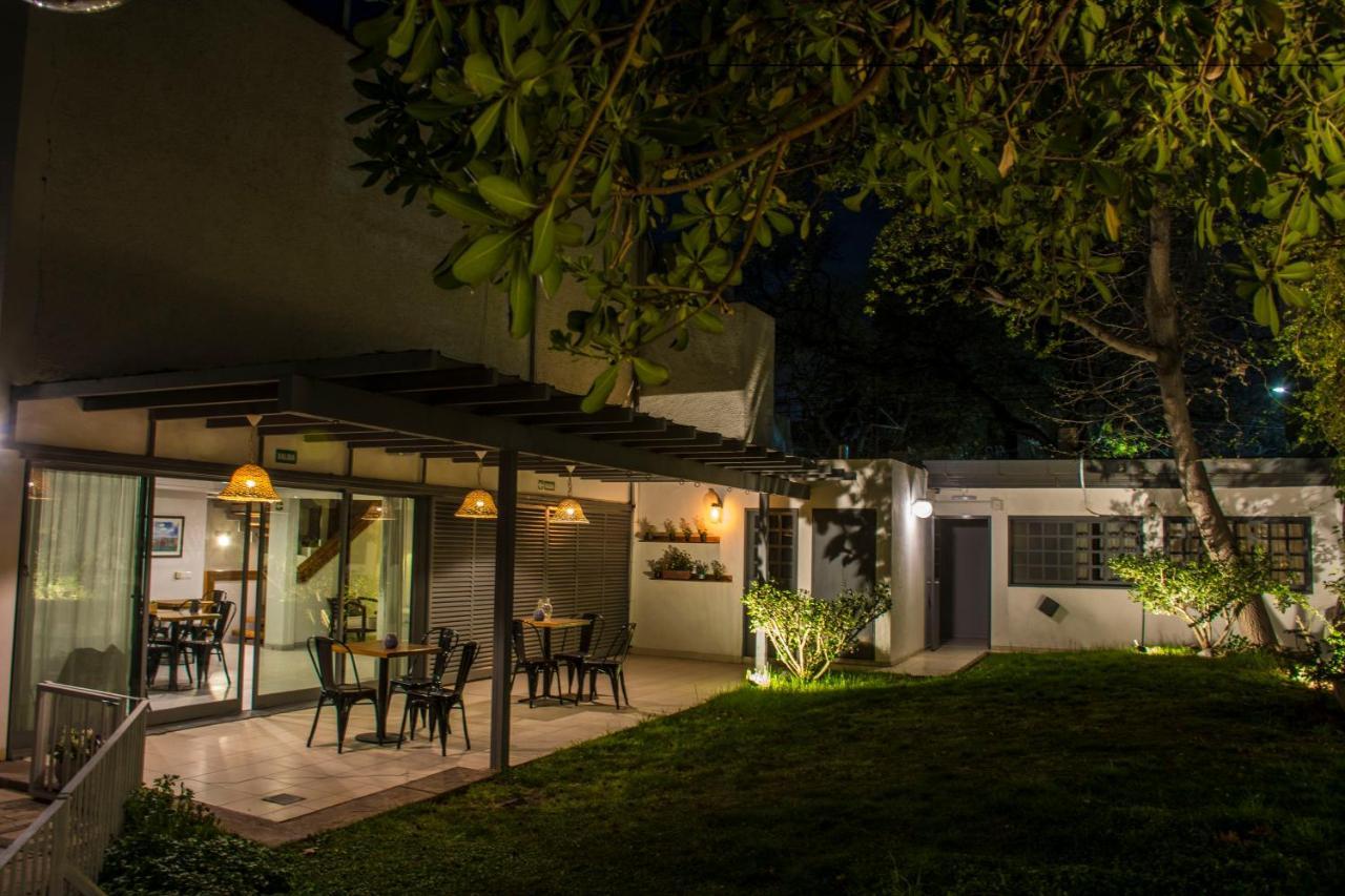 Bed and Breakfast Casa Reconquista Mendoza Exteriér fotografie
