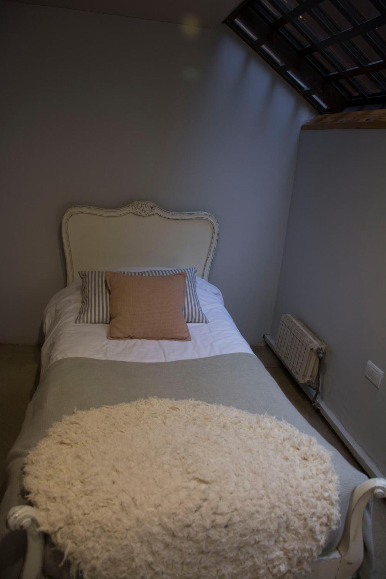 Bed and Breakfast Casa Reconquista Mendoza Pokoj fotografie