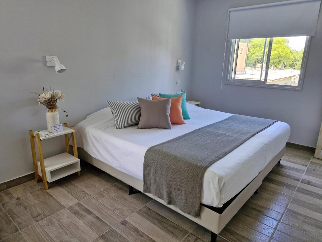 Bed and Breakfast Casa Reconquista Mendoza Exteriér fotografie
