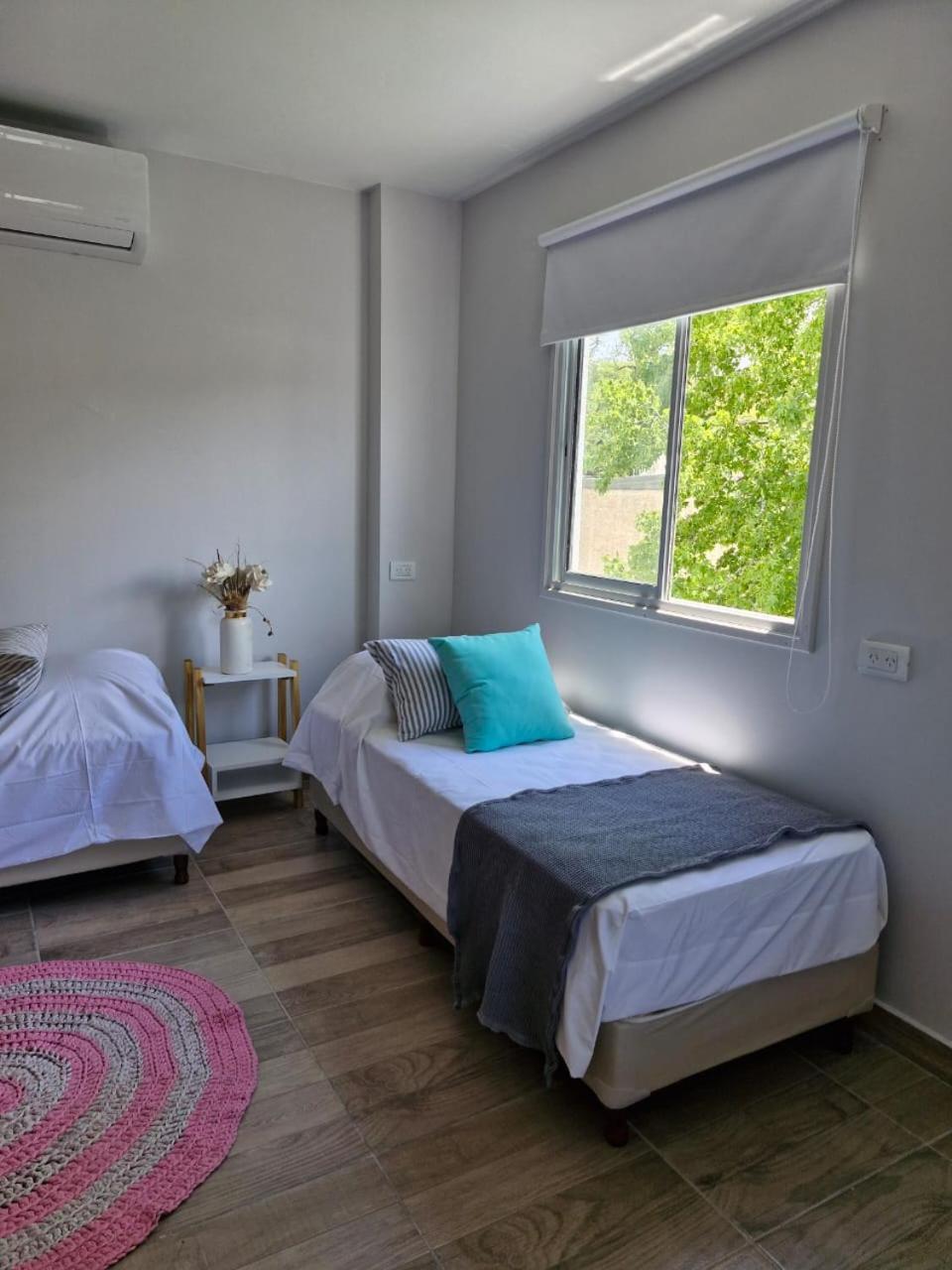 Bed and Breakfast Casa Reconquista Mendoza Exteriér fotografie
