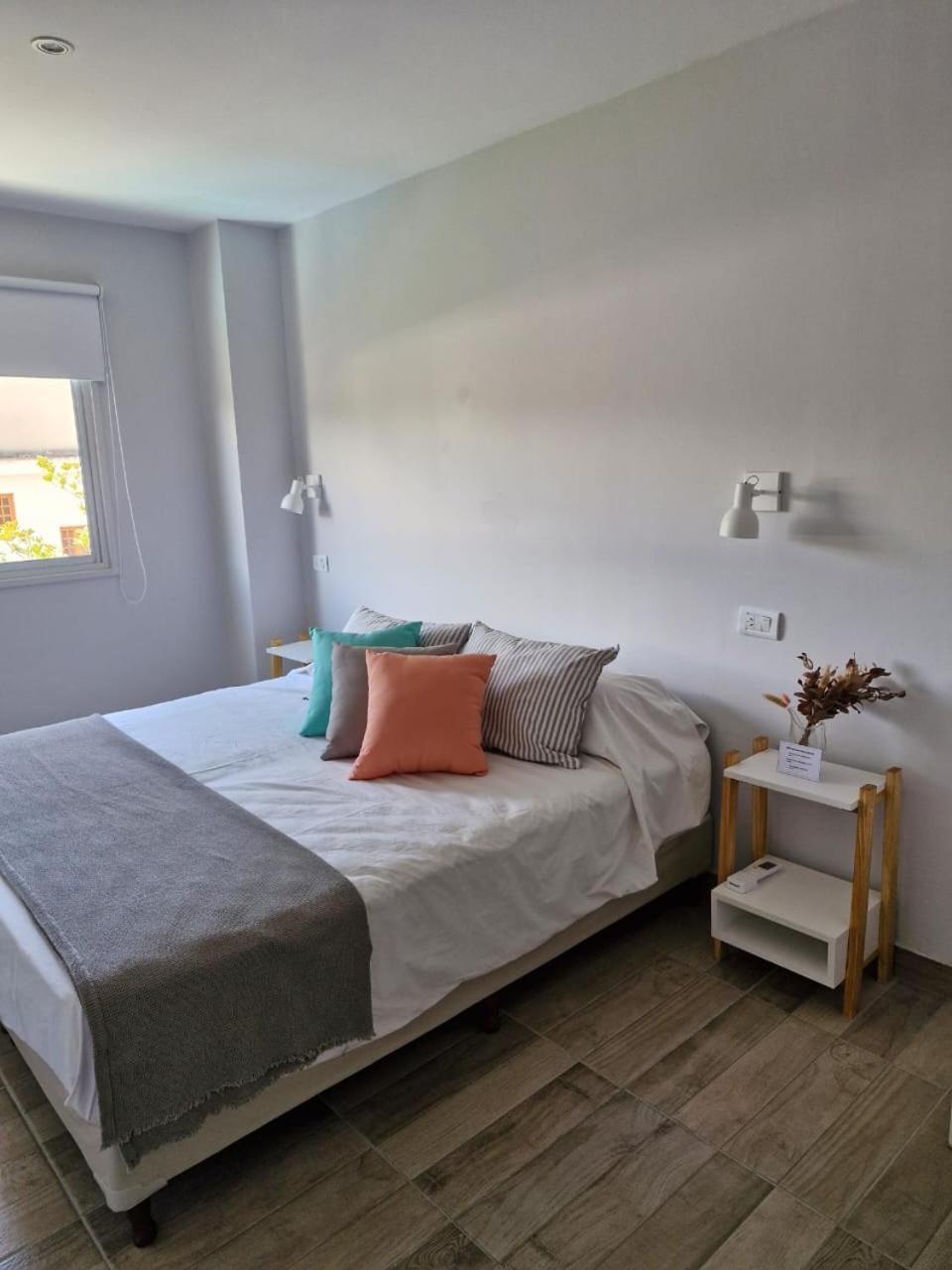 Bed and Breakfast Casa Reconquista Mendoza Exteriér fotografie